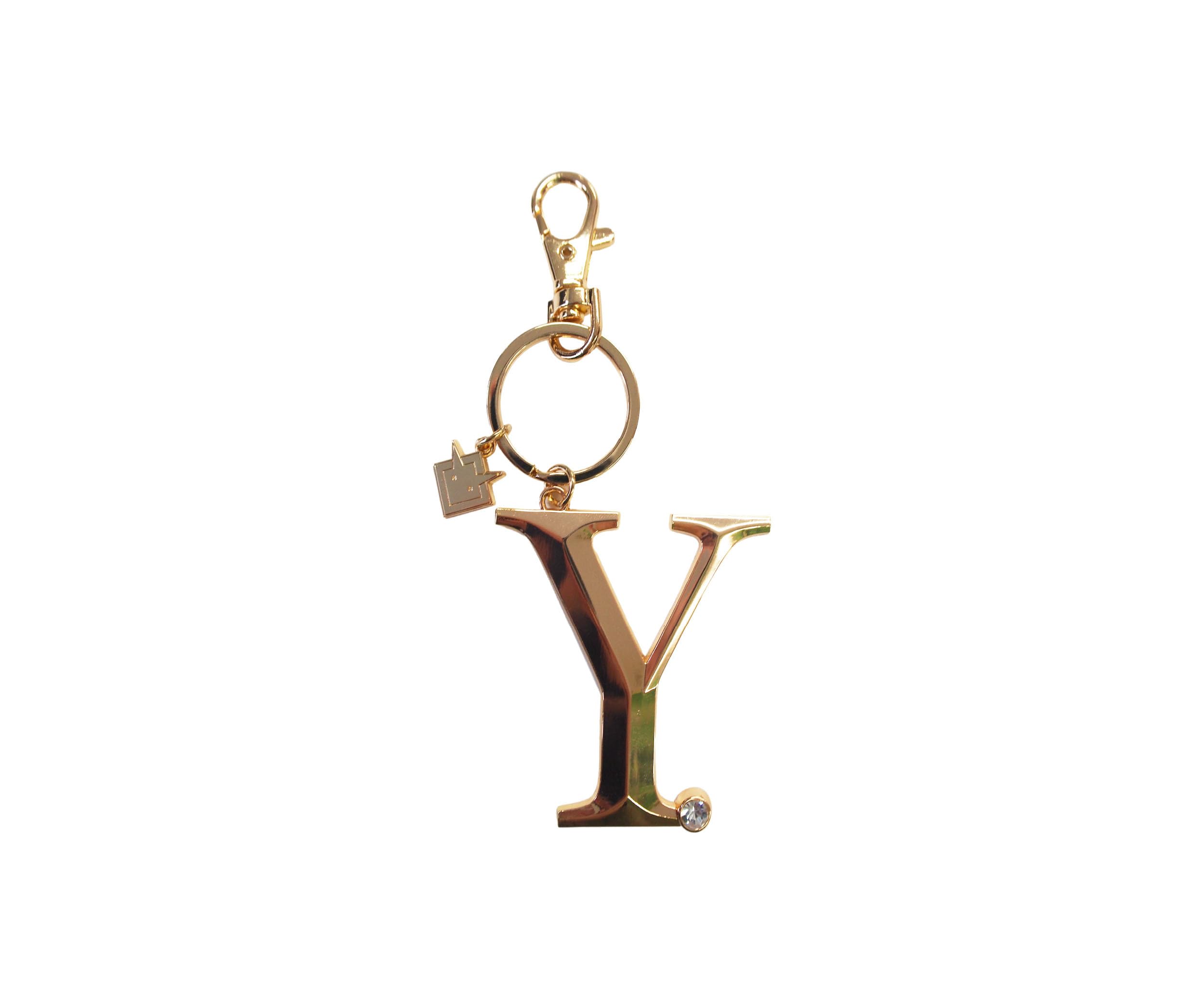 ONE PIECE Yamato Name Keychain vol.2