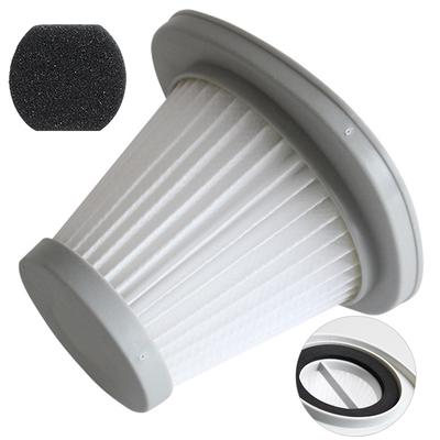 For Xiaomi Deerma Dx118C Dx128C Filter +Filter Sponge Vacuum Cleaner Accessories