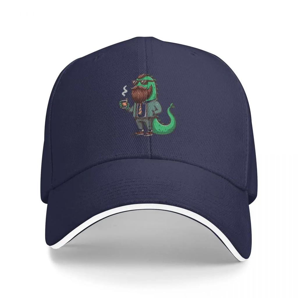 Loch Ness Hipster Baseball Cap Male hat Golf Sunhat Womens Clothing Mens