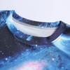 Top Latest Fashion Tshirt Short Sleeve 3d Printed T Shirt For Women Men
