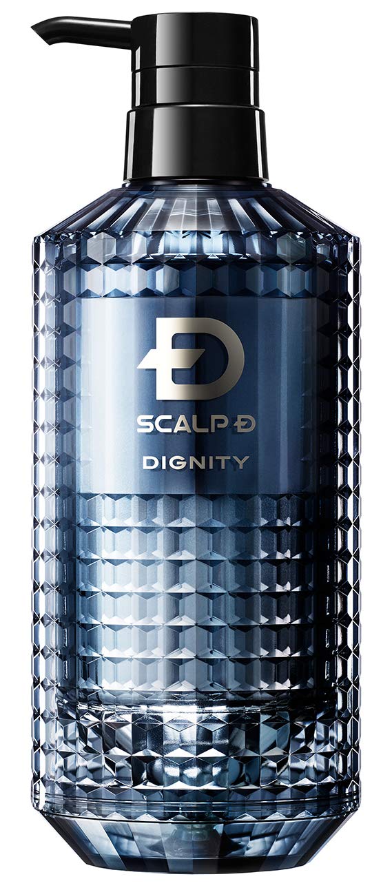 

ANGFA Scalp D Dignity The Scalp Шампунь 350 мл Scalp D Высококачественный Шампунь Подарок