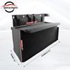 Sporacingrts Suzuki Jimny Sierra dedicated headrest storage box with rear seat armrest and perfect for sleeping in the car or camping & (JB64/JB74)