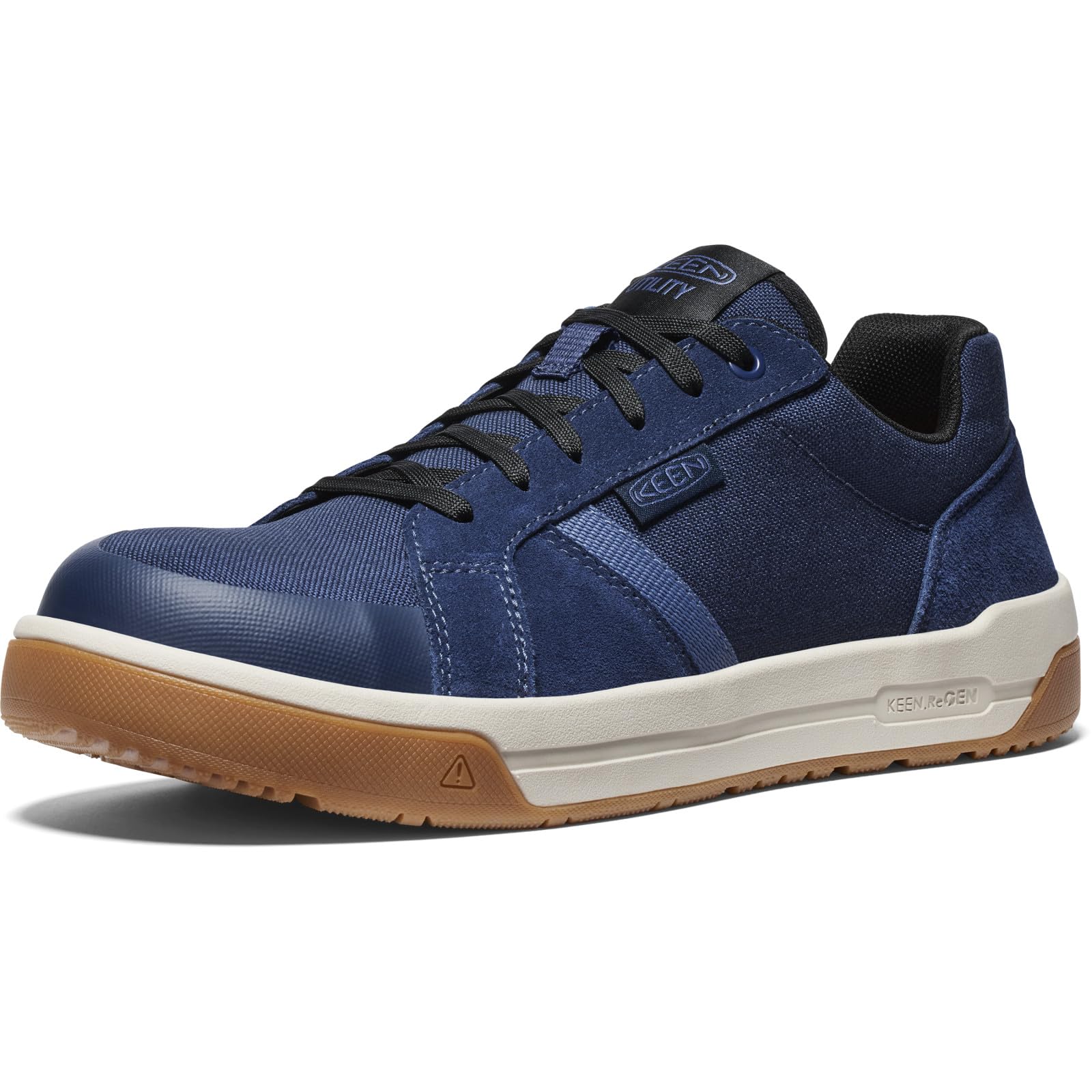 

Защитные ботинки KENTON NAVAL см [Keen] Мужские ACADEMY/GUM 26.0