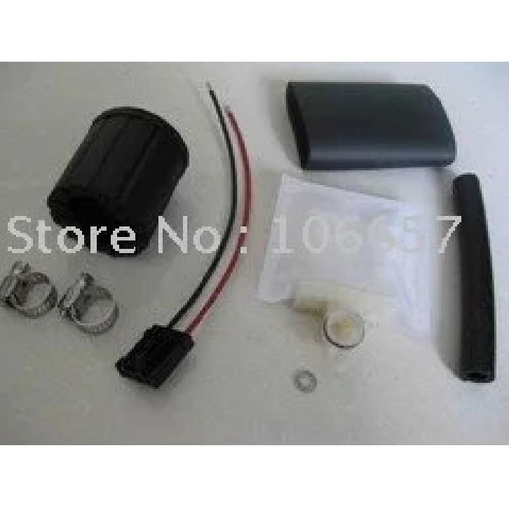 

Free shipping fuel pump kits filter Strainer hose clamp for walbro gss342 gss341 gss340 fuel pump