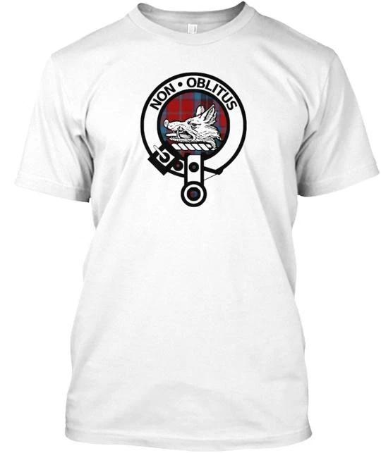 

MacTavish Clan Tee TTshirt Made in the USA Size S to 5XL M