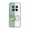 For VIVO X300 Pro Case Cute Cartoon Cat Butterfly Soft Silicone Shockproof Bumper Cover for Vivo X300 Fundas Protective Cases