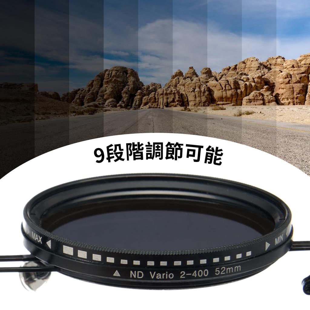 Cyxus Adjustable Sunglasses with Polarized Round Variable ND 9 Adjustable UV Stylish Design Lenses, Filter, Levels, Protection, (P1299)