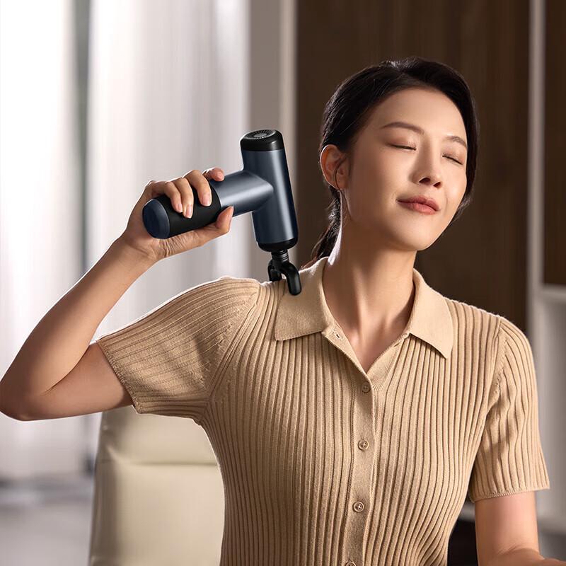 Philips PPM7304 Portable Mini Fascia Massager