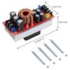 1200/1500/1800W DC-DC Boost Converter DC10-60V 20/30/40A Boost Constant Current Module Adjustable Voltage