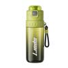 Portable Sports Water Cups Anti-Accidental Touch Large Capacity Cup  Outdoor Fitness