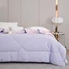 Agate Velvet All-Season Quilt