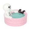 Something Different Dead Cool Skeleton Trinket Dish