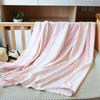 GPPNKC Baby Summer Thin Ice Silk Blanket