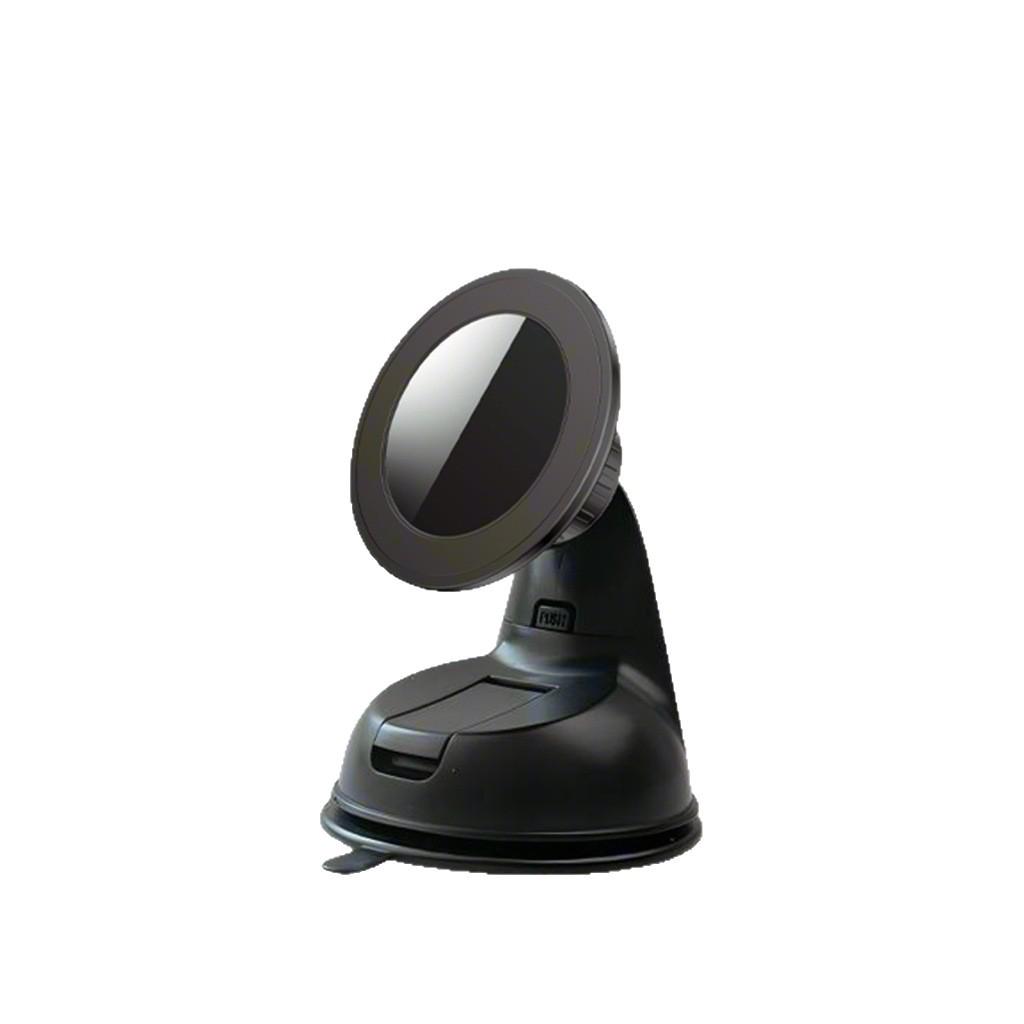 Car Dashboard Magnetic Phone Holder, 360° Rotatable Stand