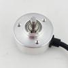 SICK Incremental Encoder 1112896 DLS40E-S3RV01000 Solid Shaft