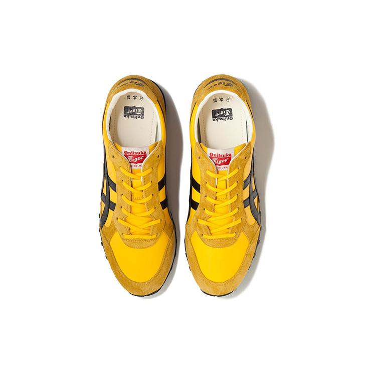Onitsuka Tiger Colorado Eighty Five Nm 'Yellow Black' 1183B703-752