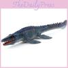 Premium Jzd030 Sea Dragon Replica Vividly Designed Static Figure Ideal For Collecting