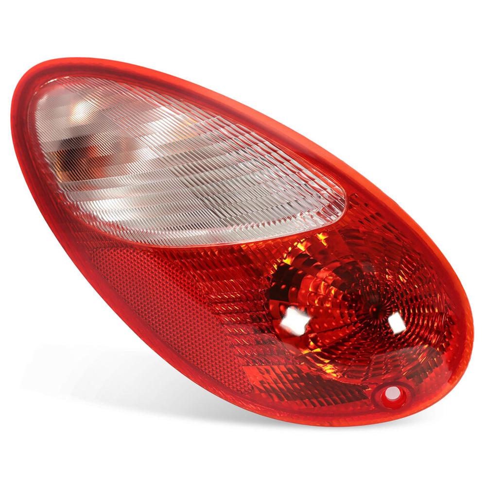 Left & Right Tail light For 2006-2010 Chrysler PT Cruiser 5116222AB 5116223AB