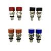 M4 M5 Front Shock Absorber Bleeder Screw for KTM, Honda CRF, Kawasaki KX, Suzuki, Yamaha Off-road Modifications