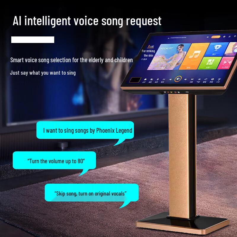 HuiDu Professional Audio & Video Systems (CN version)