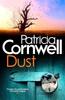 Dust by Patricia Cornwell Paperback Book 9780751547597
