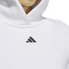 Adidas Golf Wonder Clay Embossed Print Cardboard Knit Long Sleeve Golf Size XL Women's Hoodie,