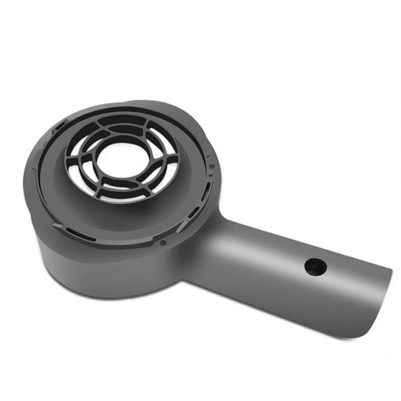 Couvercle de filtre HEPA arrière du moteur de l'unité principale Dyson V7/V8