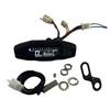 Universeller Motorrad LCD Mini Drehzahlmesser Digitaler Kilometerzähler Geschwindigkeitsmesser Elektrische Einspritzung Vergaser Für KTM 250 EXC KR200