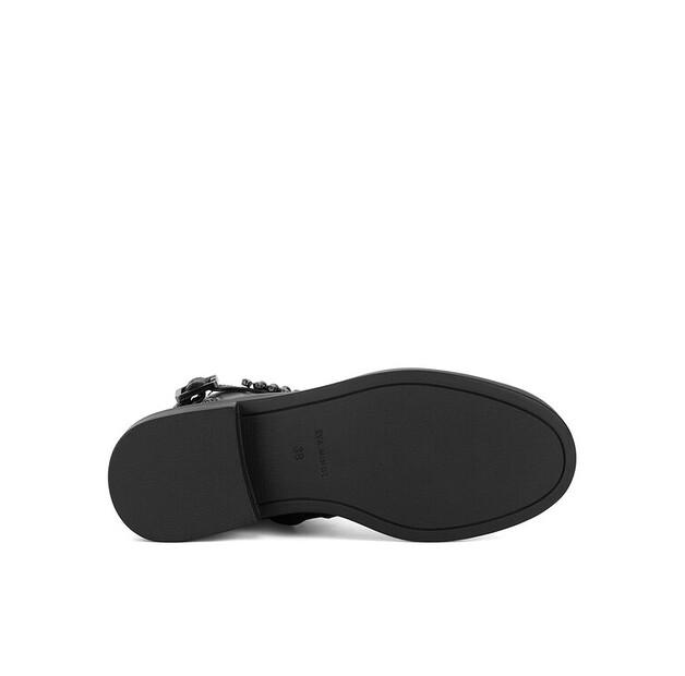 Ankle Boots Eva Minge WGA3305-1Z Black