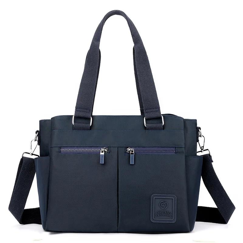 Fashion Women s Shoulder Bag  Large Capacity Women s Crossbody Bag Waterproof Multi Functional Handbag For Women