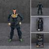 25 Arten JOJO's Bizarre Adventure Kujo Jotaro Dio Brando Kakyoin Kars Prosciutt Actionfigur Spielzeug Anime Geschenk