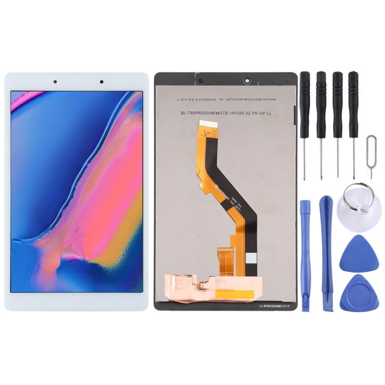 OEM LCD Screen for Samsung Galaxy Tab A 8.0  SM-T290  with Digitizer Full Assembly