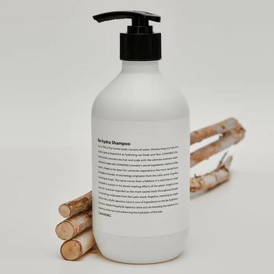 Sjampo og balsam for håret – Sjampoer
