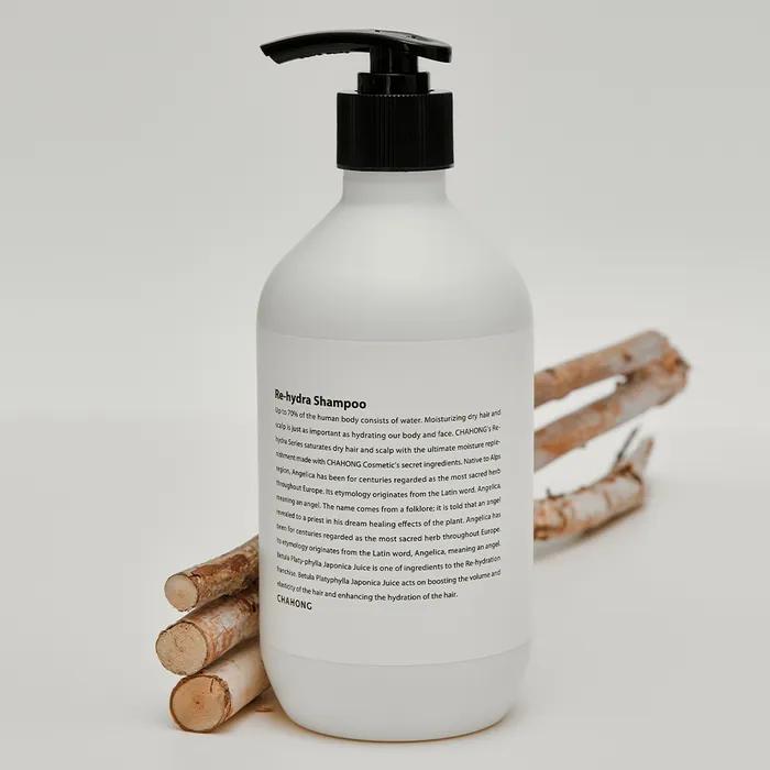 

Шампунь Re-Hydra 500 мл