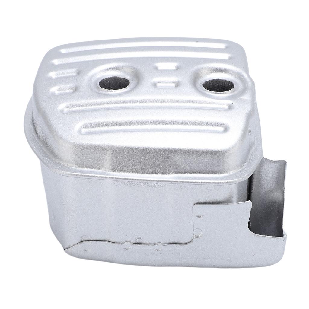 Exhaust Muffler with Screws Kit 1143 140 0651 Steel Muffler for MS231 MS231C MS251 MS251C Chainsaw