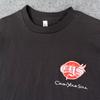Crush Your Soul T Shirt Mens M Skulls CYS Hardcore Band Mindforce Scarab Unisex T-Shirt