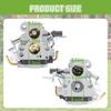 Carburetor Carb Fit Husqvarna 435 435E 440E Chaaw Zama C1T-EL41A 506450501