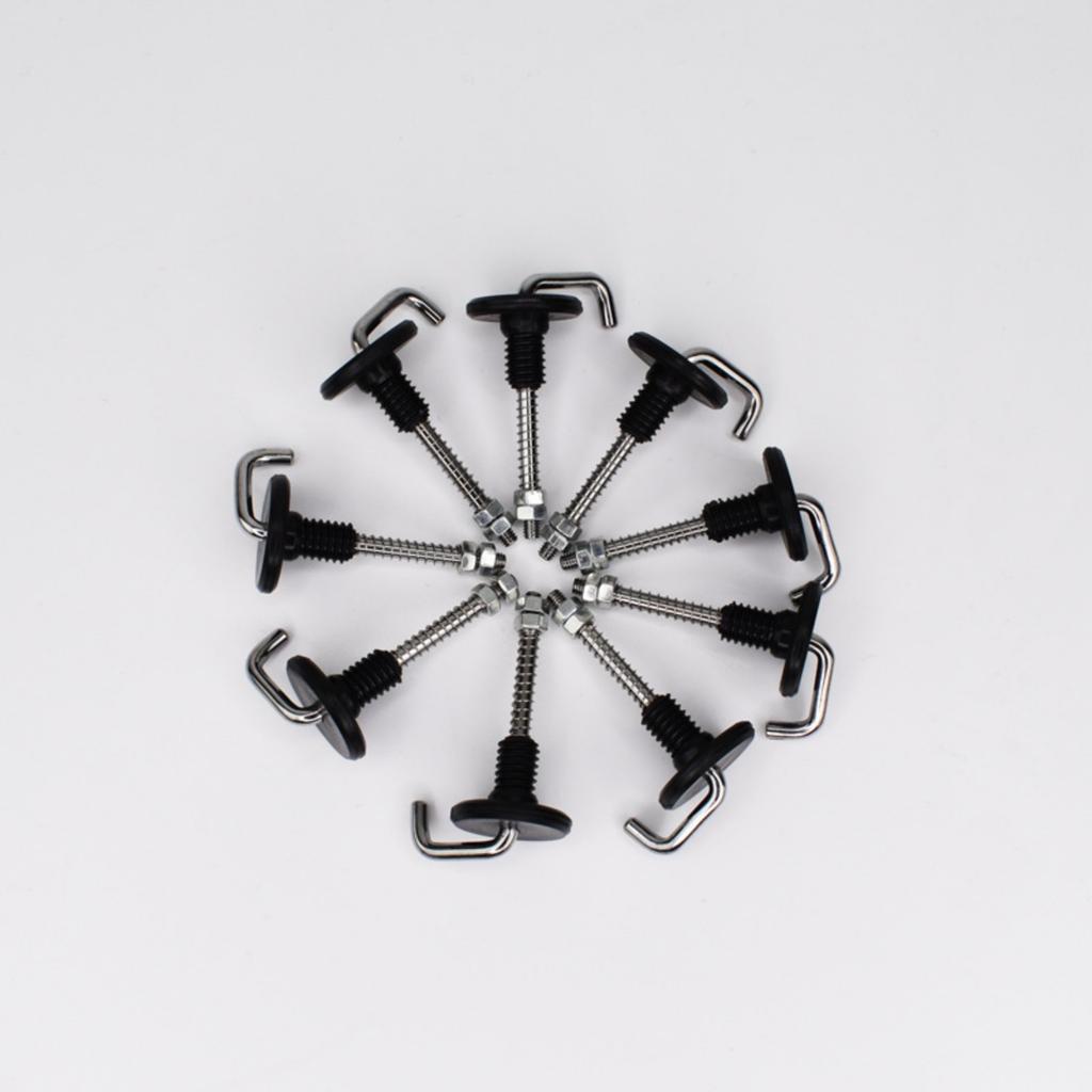 Wał centralny statywu, śruba 3/8, ciężarki stabilizowane grawitacyjnie, hak do statywu z metalowym mocowaniem sprężynowym do statywu fotograficznego