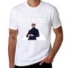 Mr Worldwide Pitbull Rapper Tshirt Large Size Casual Tee Shirt