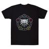The Witcher Wild Huntsummer T Shirts High Quality Cotton Breathable T-shirts Harajuku Graphic Print Clothing Women Men Loose Top