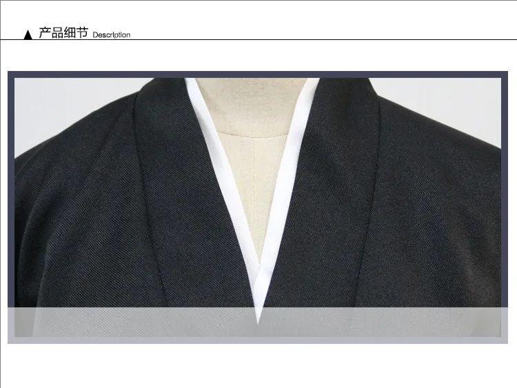 Bleach Kuchiki Rukia Cosplay Kostümleri Kurosaki Ichigo Die Pa Soul Society Shinigami Kimono Tam Kıyafet Bin Yıllık Kan Savaşı