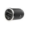 Kashimura/DC-PD20W USB 2 Port Automatic Judgment Compact with Ambient Light