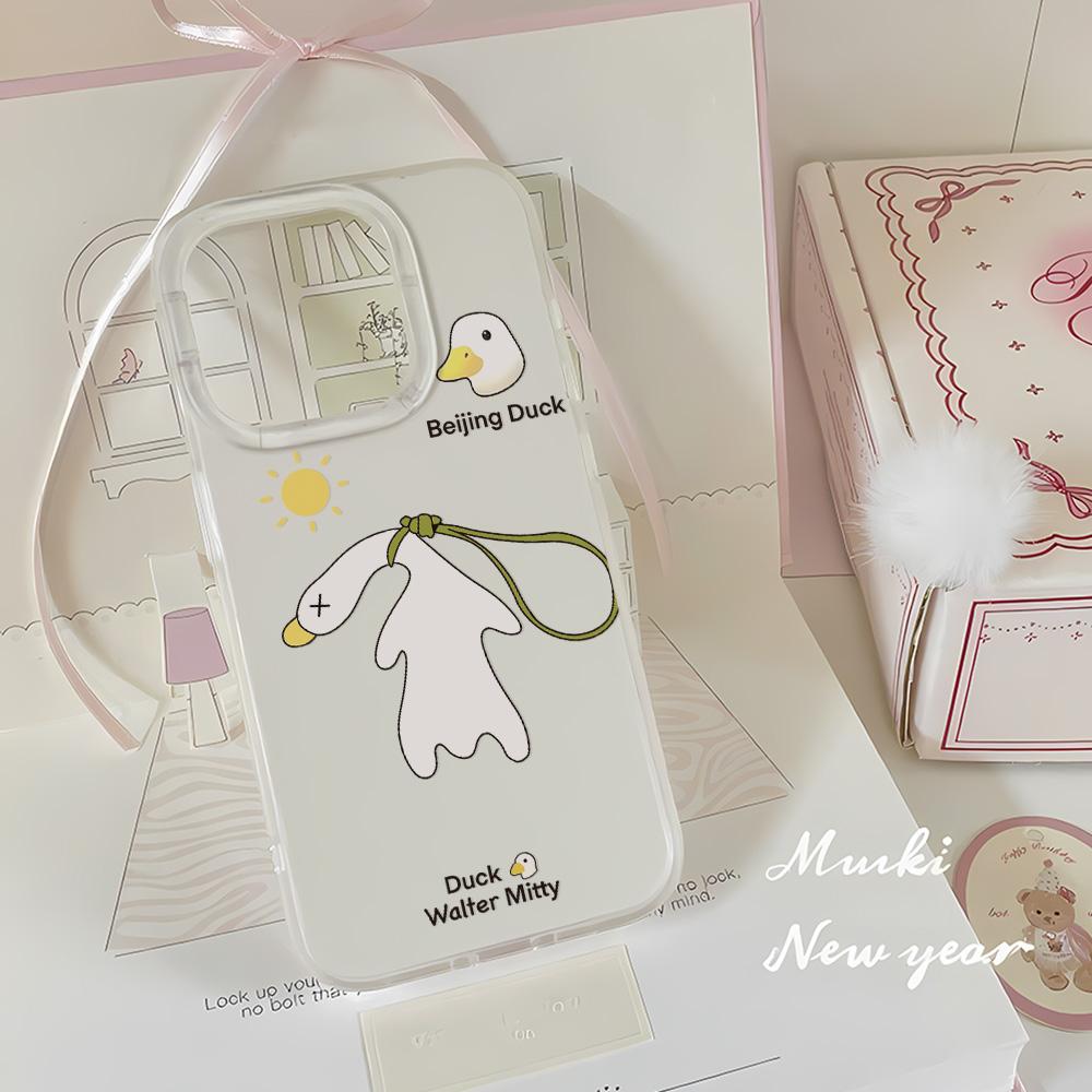 Husă Pictată pentru Telefon pentru iPhone 12 13 15 16 iPhone 16 12 13 14 15 Pro 14 15 16 Pro Max Acoperire Rezistentă la Șocuri Anti-Amprentă Stil Proaspăt Husă Protectoare