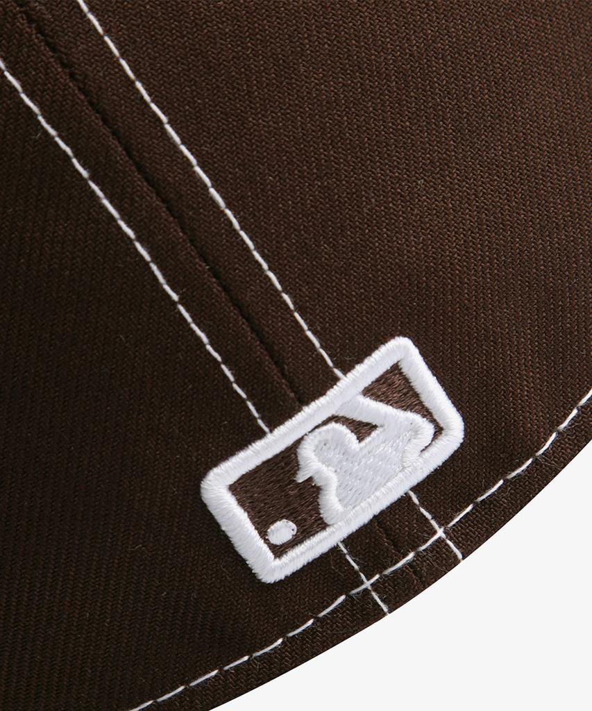 NEW ERA 5950 Mlb Stitch Sadpad B Woo