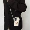 Wallet Lanyard Case for Samsung Galaxy S26 Ultra S25 Plus S22 S21 S23 S24 FE Card Crossbody Strap Leather V Fashion Bag Cover