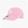 47 Brand B Rgw12gwsnl Pta La Dodgers Big Logo Ball Cap