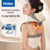 Smart Shoulder and Neck Massager CN Plug (adapter Included)