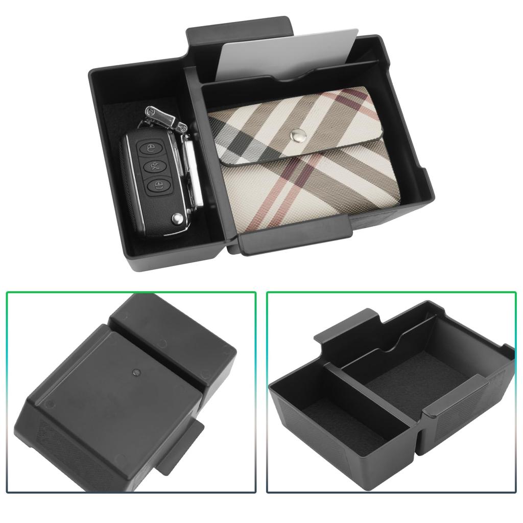 [GAFAT] Honda WR-V DG5 2. Generation Modell 2024 ~ Aktuell wr-v Aufbewahrungsbox Speziell