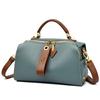 Fashionable Retro Texture Women's Shoulder Bag, Large Capacity Women's Bag, Versatile and Simple Pillow Bag