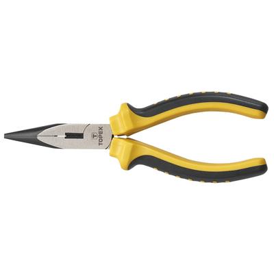 Straight Long Nose Pliers 160 Mm